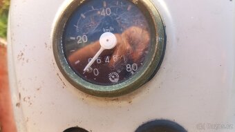 Jawa 50/21 1971 - 4