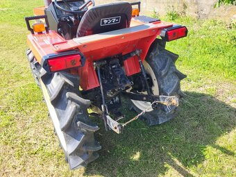 YANMAR F18D - 4