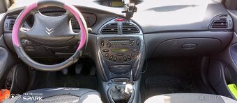 CITROEN C5 - 4