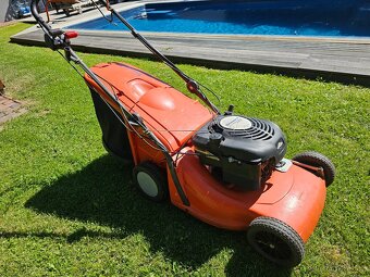 Prodám HUSQVARNA - 4