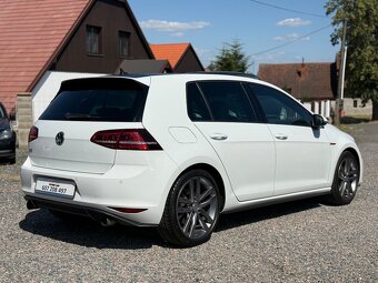 VW Golf VII GTI 2.0tsi DSG6 85.000km - 4