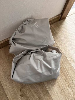 Bugaboo donkey 3 - 4