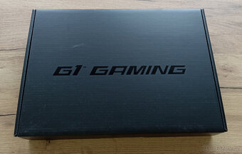 Funkční grafická karta Geforce GTX 1050Ti - 4