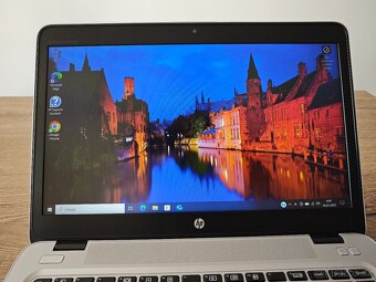 Notebook HP EliteBook 745 G4 - plně funkční - 4