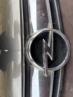 Kapota opel antara - 4