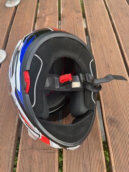 helma XS 53-54cm - 4