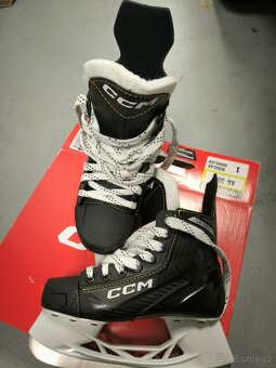 Brusle CCM AS-550 JR - 4