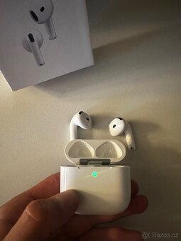 Apple AirPods 4 - 4