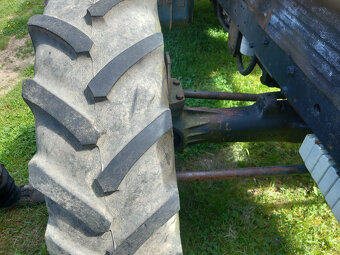 naprava zetor crystal 8045,81 10245 - 4