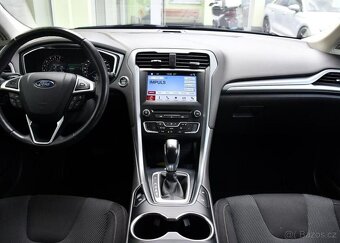 Ford Mondeo 2.0TDCi 132kW 4X4 TITANIUM ČR - 4