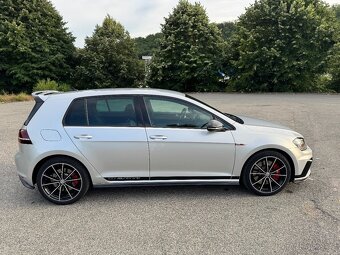Volkswagen Golf 7 GTI Clubsport - 4