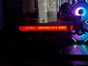 EVGA GeForce RTX 3080 FTW3 ULTRA - 4