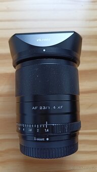 Fujifilm XT-3 - 4