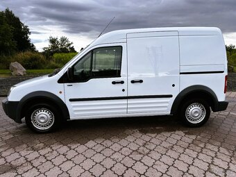 Ford Transit Connect, 1,8TD 66kW 230LWB,L2H2,75000KM - 4