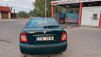 Škoda Octavia 1.6MPI 75KW LPG - 4