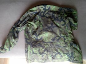 Blůza AČR vzor 95 - 176/92 - 4