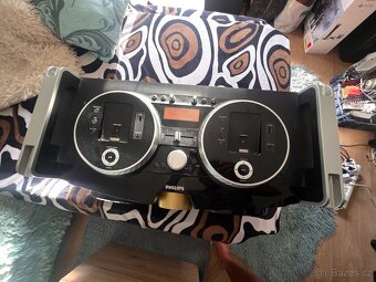 PHILIPS FWP 3200D - 4