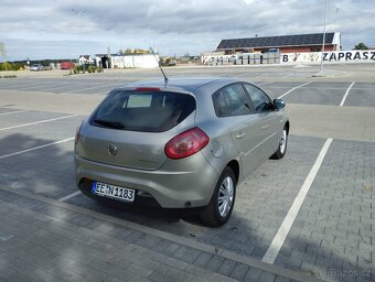 FIAT BRAVO 1.4 LPG - 4