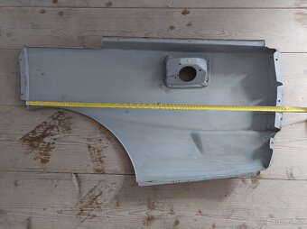 Pravý zadní blatník Wartburg 353W - 4