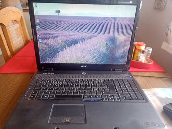 Acer Aspire 7730G 17,3" - 4