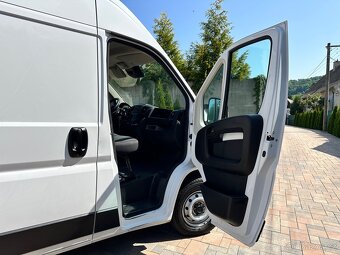FIAT DUCATO 2019 AUTOMAT 2.3JTD 103KW L2H2 - 4