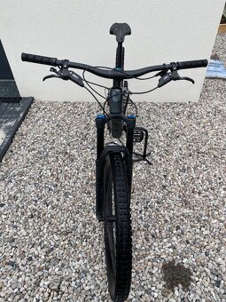 TREK FUEL EX 8 gen.6 , velikost M/L - 4