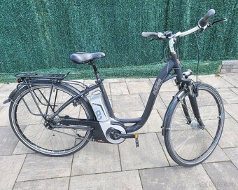 KTM Severo 8, Panasonic 250W - 4