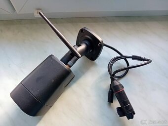 Bezpečnostní kamery - 4