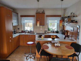 Prodej prostorného rodinného domu v Doudlebách n.Orl. - 4