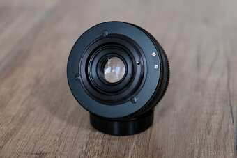 Carl Zeiss Jena Tessar 50mm f/2.8 - (M42) - 4