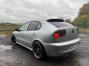 Seat leon 1.9 tdi Arl - 4