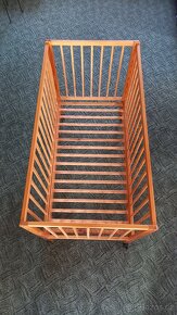 Dětská postýlka - 4