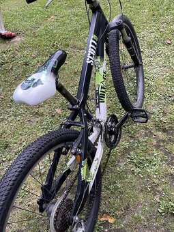 Dětské kolo SCOTT vel. 24" - 4