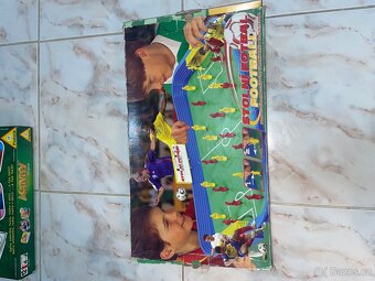 Set stolních her - 4