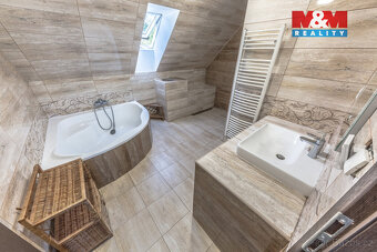 Prodej rodinného domu, 260 m², Malá Skála - 4