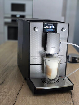 Kávovar Nivona 769 One touch Latte - 4