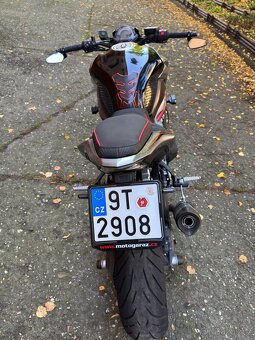 Kawasaki Z900 ABS 2019 - 4