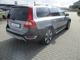 VOLVO XC70 D5 151kw AWD Kinetic 2010 CROSSCOUNTRY - 4