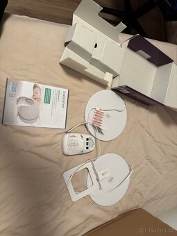 Monitor dechu baby sense 7 - 4