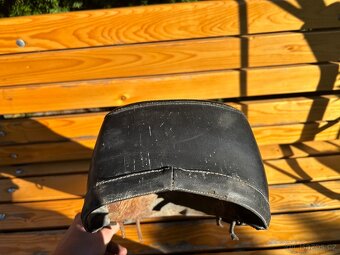 Sedadlo čz 175 350 sport - 4