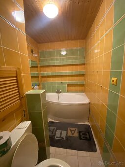 Dlouhodobý pronájem bytu 3+1 Bohutín - 4