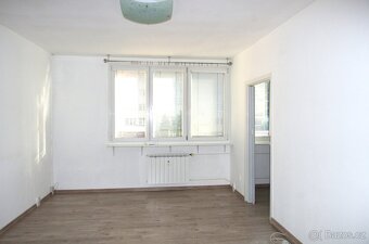 Pronájem bytu 1+1 v Kopřivnici - 4