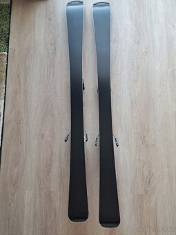 Juniorské lyže Nordica 120 - 4