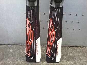 Lyže Lusti 155cm. - 4