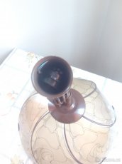 Stropní osvětlení, lustr - 4