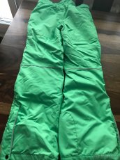 Dětské lyžařské kalhoty zn. Hannah, vel. 152 - 4