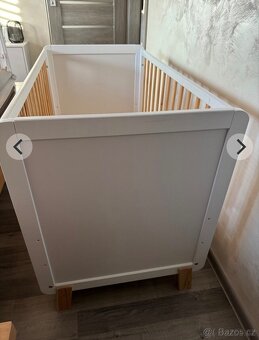 Dětská postýlka - 4