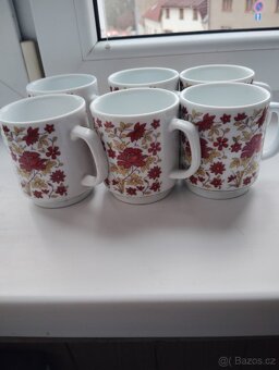 Prodám různé sklo - 4