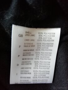 Pánské kalhoty Reebok - 4