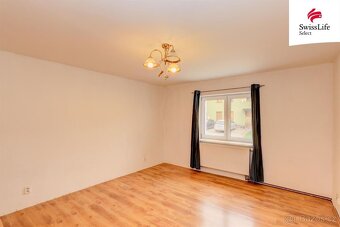 Prodej rodinného domu 225 m2, Tršice - 4